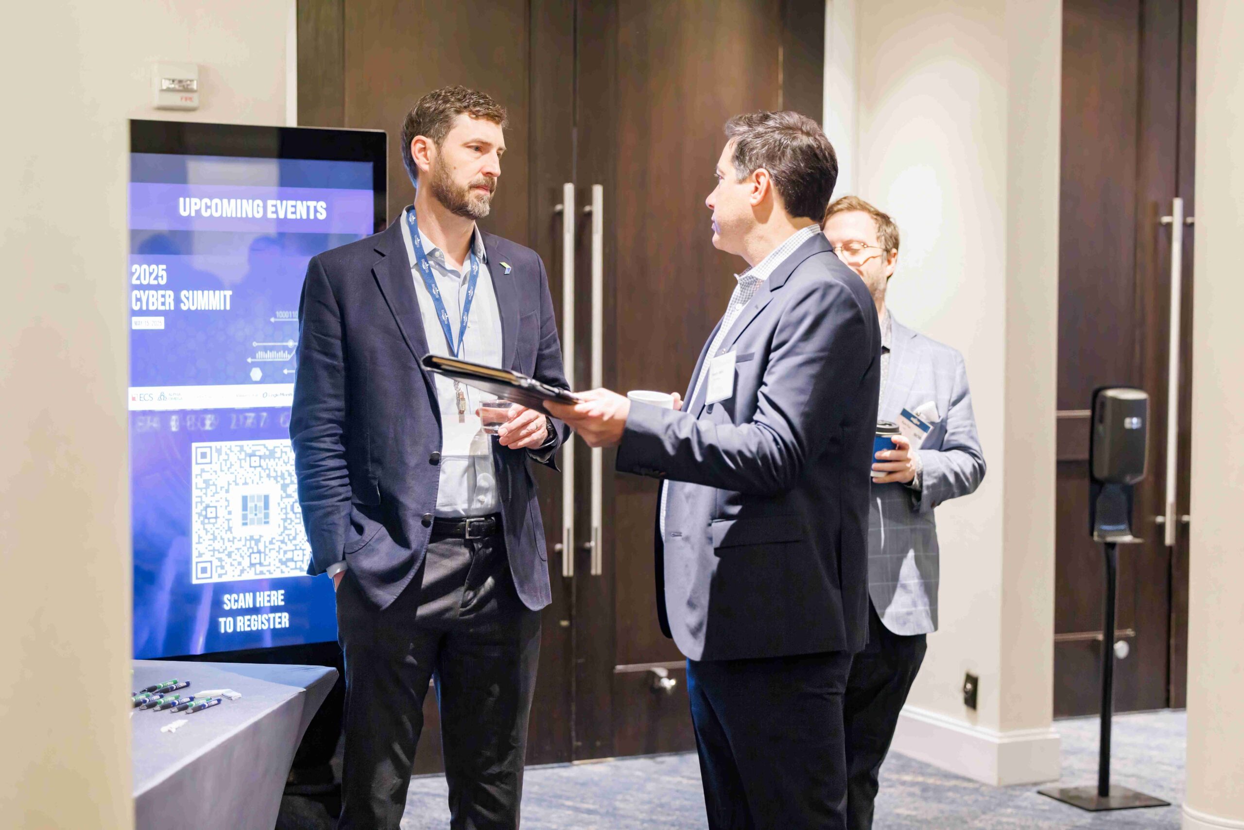 5 Reasons CIOs Should Attend the 2025 Digital Transformation Summit