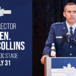 Missile Defense Agency Director Heath Collins Confirmed to Keynote Air & Space Summit