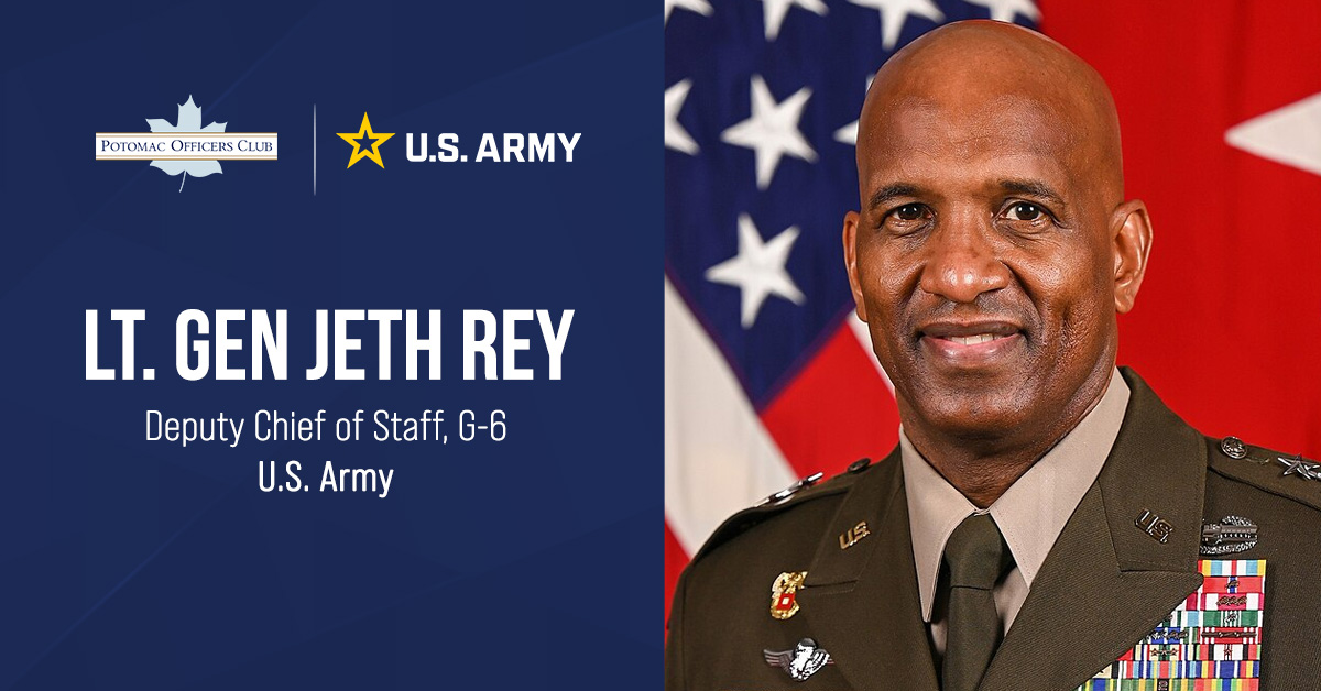 Where the Army Stands in Its Unified Network Mission