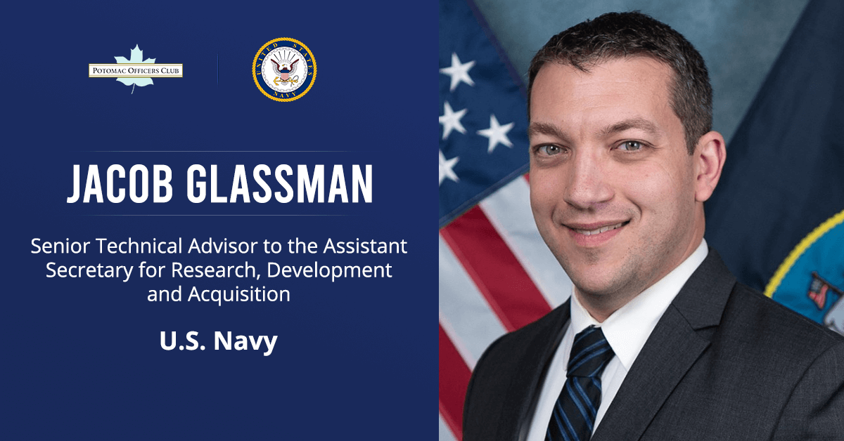 The US Navy’s New GenAI Tool: What GovCons Should Know