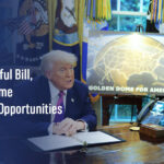 How Big Beautiful Bill Funds Golden Dome — and Opportunities for Contractors