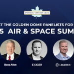 These 5 Defense Industry Execs Are Leading the Charge for Golden Dome