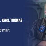 Navy’s Lead Information Warfare Officer to Keynote 2025 Navy Summit