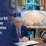 How Big Beautiful Bill Funds Golden Dome — and Opportunities for Contractors
