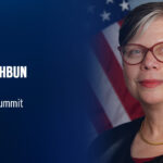 Jane Rathbun, US Navy CIO, to Keynote 2025 Navy Summit