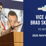 US Navy’s Brad Skillman, Deputy CNO, to Keynote 2025 Navy Summit