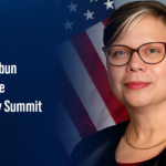 Jane Rathbun, US Navy CIO, to Keynote 2025 Navy Summit