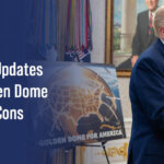Inside Golden Dome: The GovCon Race for Billions