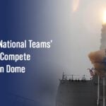 GovCon ‘National Teams’ Likely to Compete for Golden Dome