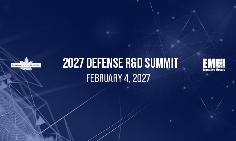 2027 Defense R&D Summit 2027 Defense R&D Summit