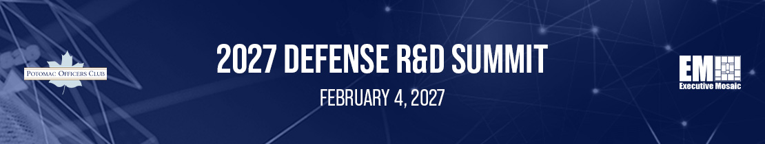 2027 Defense R&D Summit