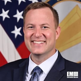 Andrew Evans